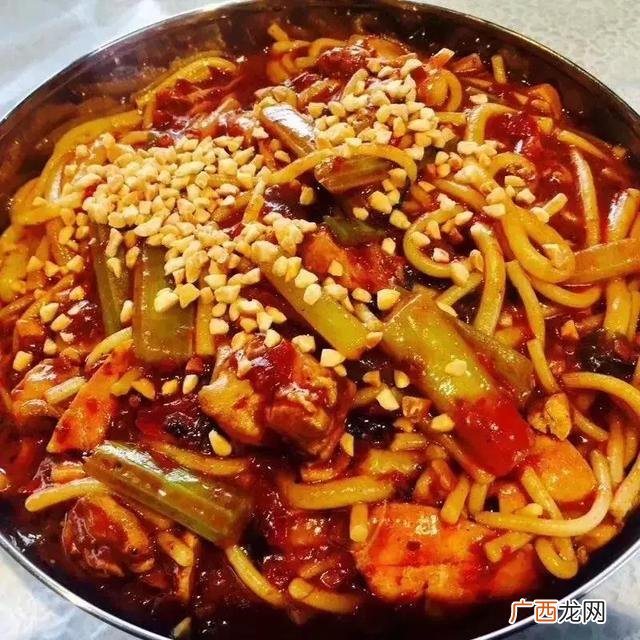 传说中的新疆炒米粉加盟 加盟炒米粉哪个牌子好
