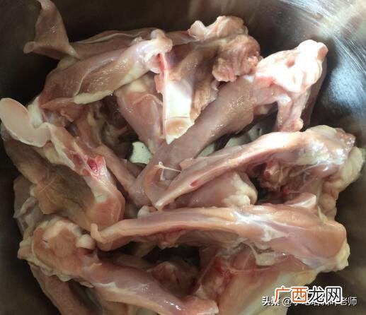 油炸鸡锁骨的危害 油炸鸡锁骨加盟