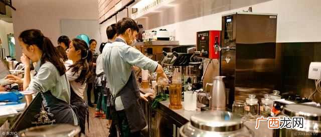 开奶茶店需要什么手续费吗(开家奶茶店需要投