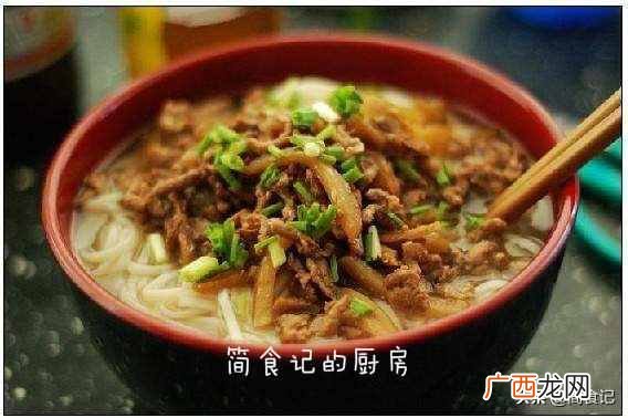 开手工面馆都有什么面(现在开手工面馆赚钱么
