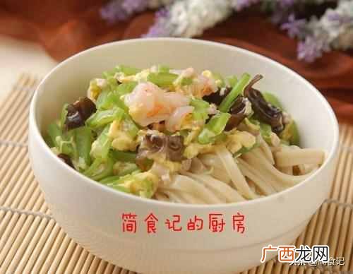 开手工面馆都有什么面(现在开手工面馆赚钱么