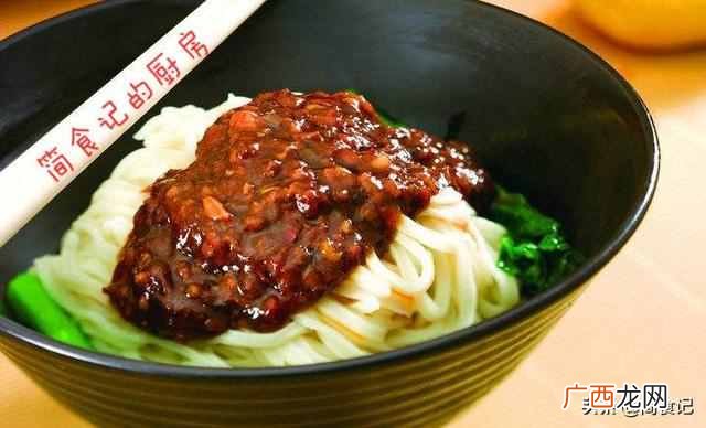 开手工面馆都有什么面(现在开手工面馆赚钱么