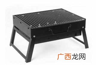 开烧烤摊要买什么工具（开烧烤摊的设备有哪些