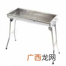 开烧烤摊要买什么工具（开烧烤摊的设备有哪些