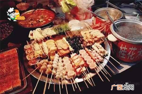 开麻辣烫需要学什么技术（现在开一家麻辣烫店