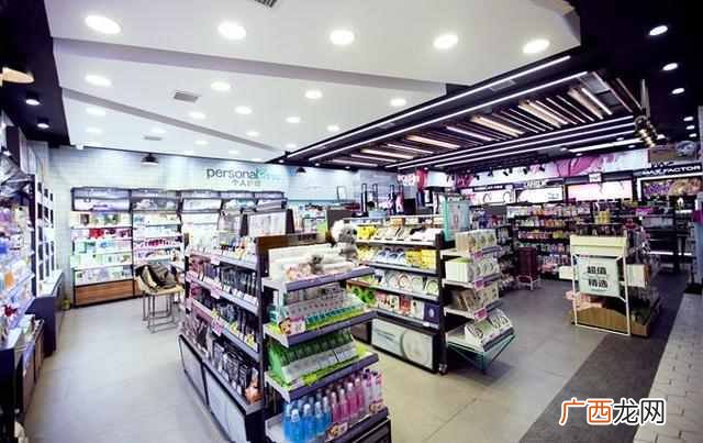 开护肤品店都需要什么牌子(开家护肤品店要投