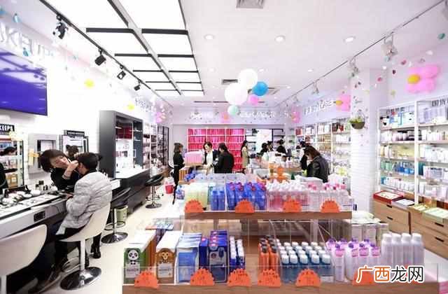 开护肤品店都需要什么牌子(开家护肤品店要投