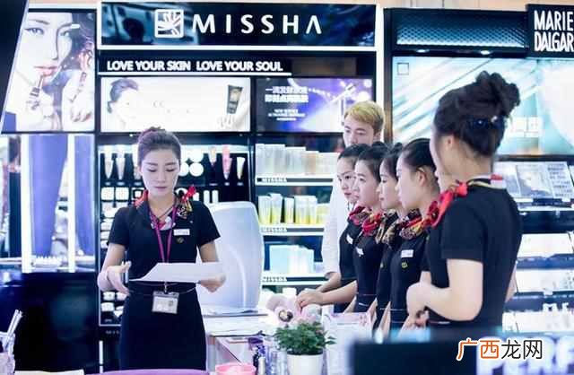 开护肤品店都需要什么牌子(开家护肤品店要投
