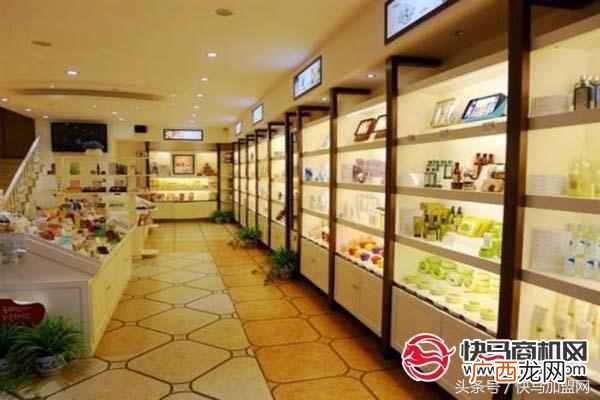 开护肤品店都需要什么(开护肤品店需要准备什
