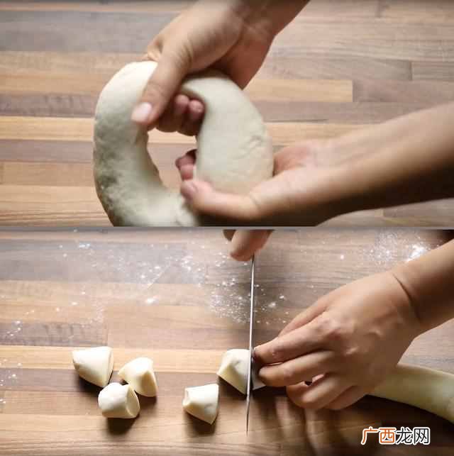 灌汤包做法分享 灌汤包怎么做好吃