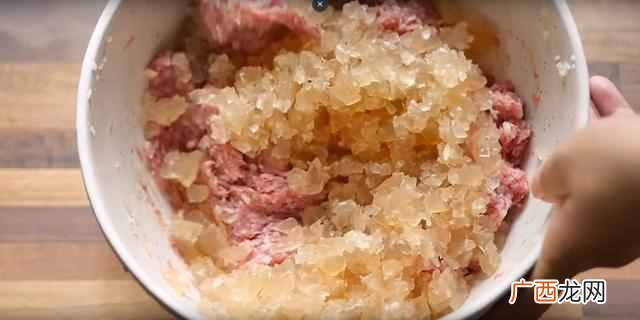 灌汤包做法分享 灌汤包怎么做好吃