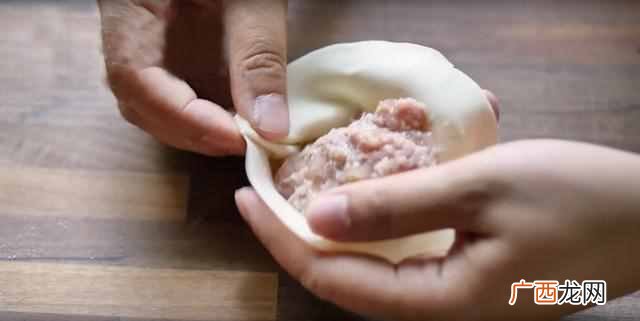 灌汤包做法分享 灌汤包怎么做好吃