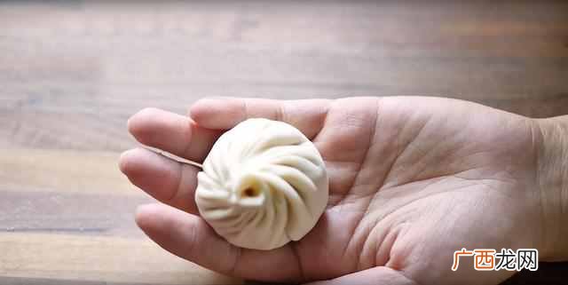 灌汤包做法分享 灌汤包怎么做好吃