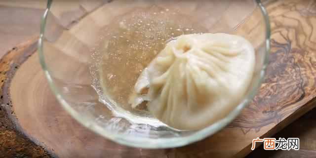 灌汤包做法分享 灌汤包怎么做好吃