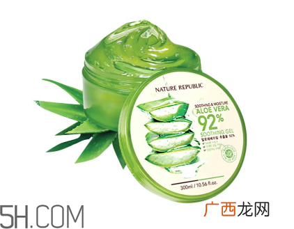 闭口粉刺能用芦荟胶吗?挤痘痘后使用芦荟胶的注意事项