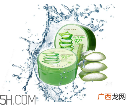 闭口粉刺能用芦荟胶吗?挤痘痘后使用芦荟胶的注意事项