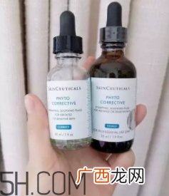 适合混干皮的一套护肤品推荐