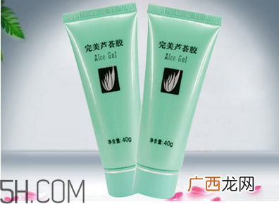 芦荟胶哪个牌子好用？芦荟胶的不同使用频率