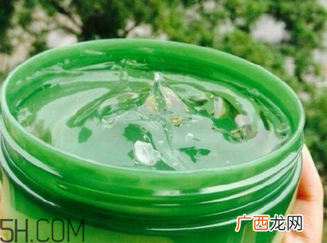 the saem芦荟胶好用吗？芦荟胶的使用注意事项