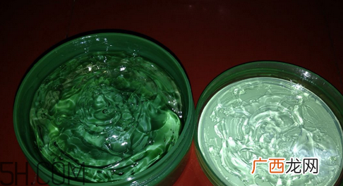 the saem芦荟胶好用吗？芦荟胶的使用注意事项