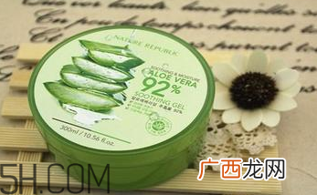 芦荟胶的功效和作用有哪些？教你芦荟胶的正确使用方法
