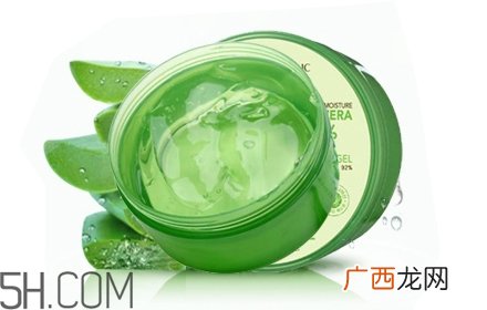芦荟胶的功效和作用有哪些？教你芦荟胶的正确使用方法