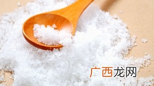 为什么菜里没放盐味精还会高血压