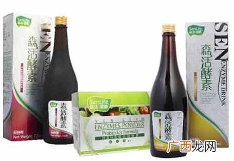 酵素加盟项目有哪些 酵素有什么品牌加盟店