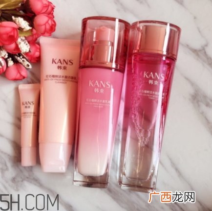 自然堂和韩束哪个好？你选择哪一个？