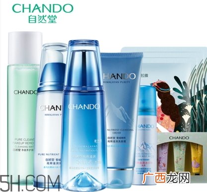 自然堂和韩束哪个好？你选择哪一个？