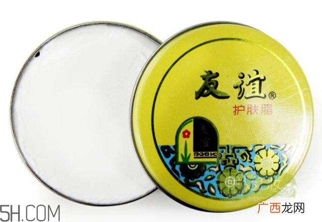 友谊护手霜好用吗？国货经典复古怀旧款护手霜