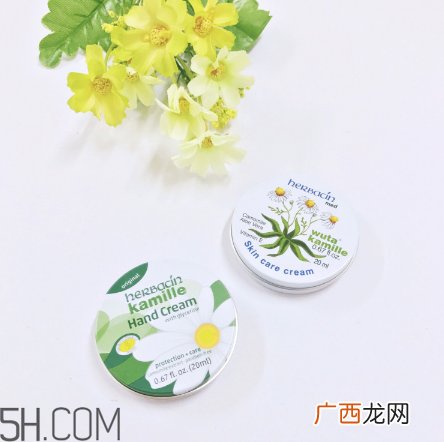 herbacin小甘菊护手霜怎样使用效果更好?心得分享