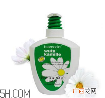 herbacin小甘菊护手霜怎样使用效果更好?心得分享