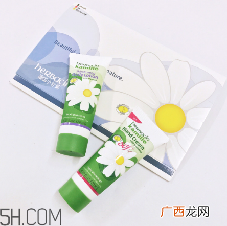 herbacin小甘菊护手霜怎样使用效果更好?心得分享
