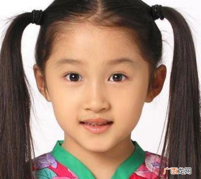 程潇关晓彤谁更美，程潇和关晓彤
