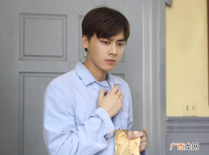 李易峰演什么才火的，李易峰演技大爆炸