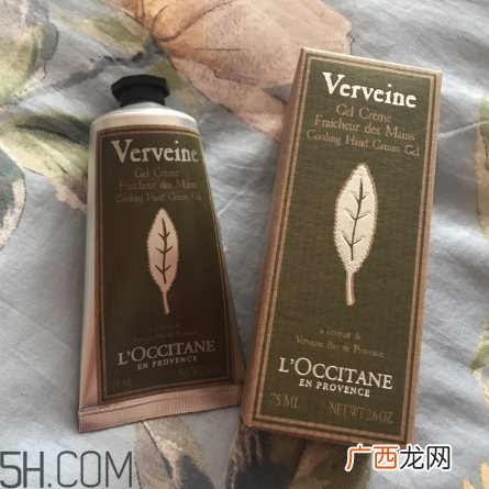 欧舒丹护手霜马鞭草系列好用吗？适合一年四季的护手霜