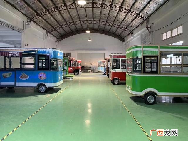 附近二手小吃车转让,卖小吃的车子哪里买