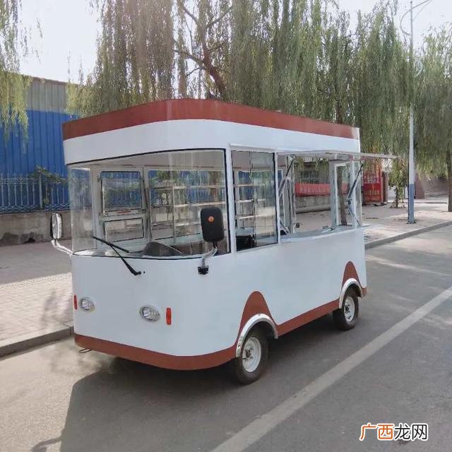 附近二手小吃车转让,卖小吃的车子哪里买