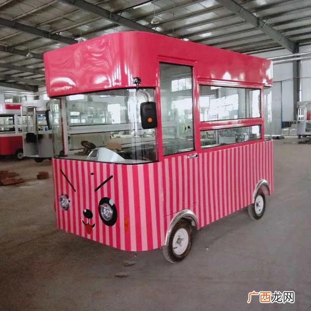 附近二手小吃车转让,卖小吃的车子哪里买