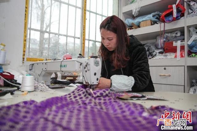 好订单网服装加工接单 服装订单外发加工2020