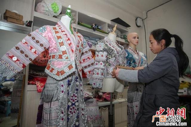 好订单网服装加工接单 服装订单外发加工2020