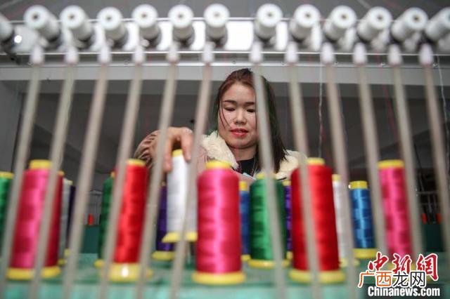 好订单网服装加工接单 服装订单外发加工2020