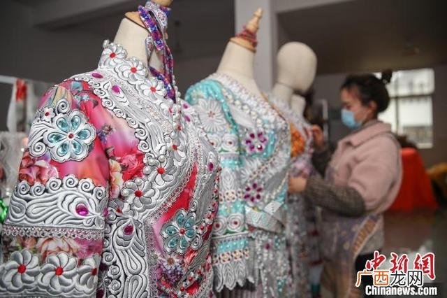 好订单网服装加工接单 服装订单外发加工2020