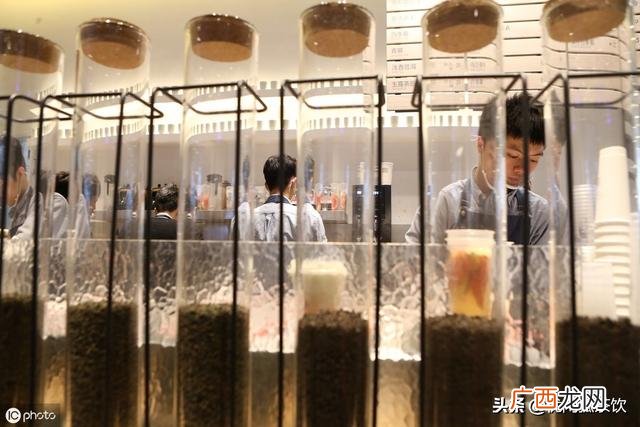 奶茶店利润率一般是多少 奶茶店的成本结构有哪些