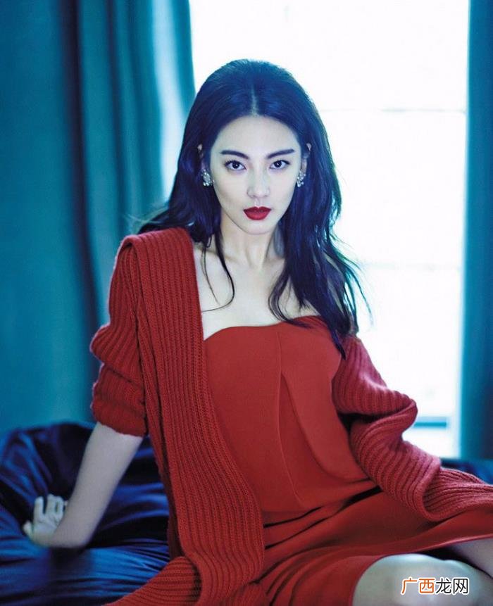 一个女人身上有贵气的特征，真正见过世面有贵气的女人
