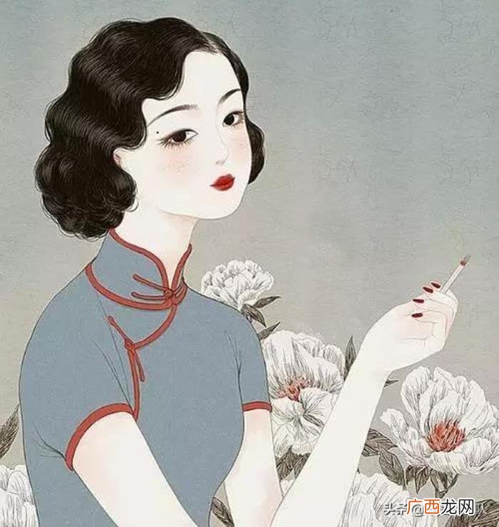 最有福气的女人身材，什么身材的女人命最好