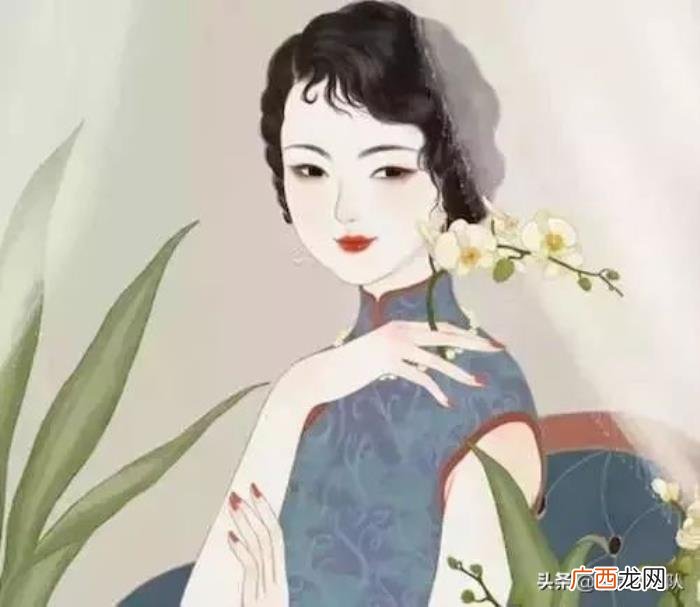 最有福气的女人身材，什么身材的女人命最好