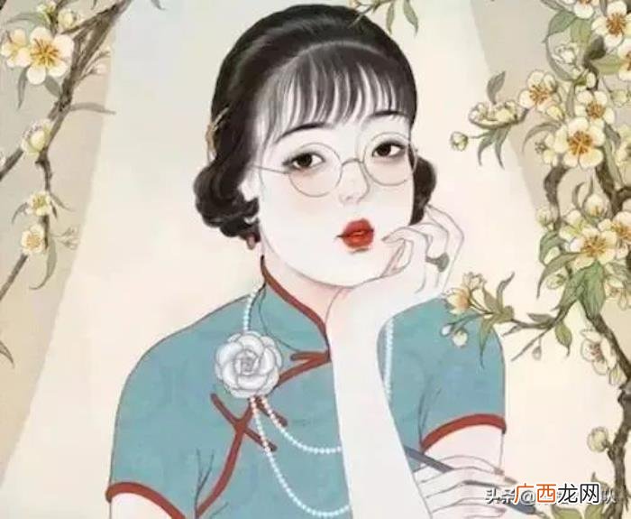 最有福气的女人身材，什么身材的女人命最好