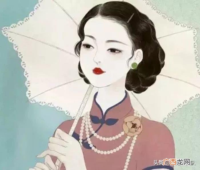 最有福气的女人身材，什么身材的女人命最好